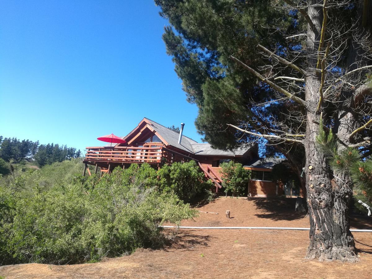 Con Piscina Privada, Parcela De Campo. Alojamento *