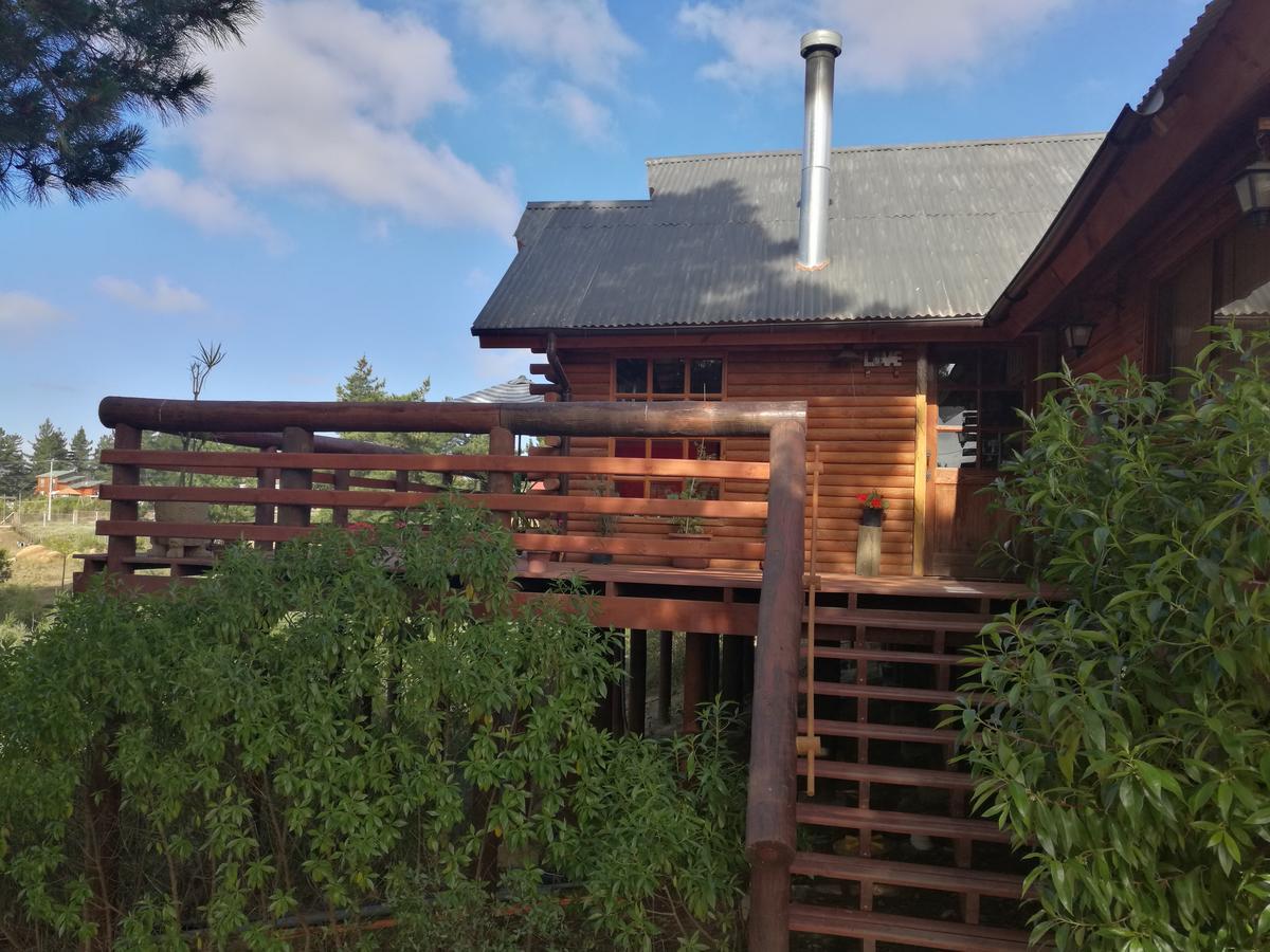 Alojamento Con Piscina Privada, Parcela De Campo. Algarrobo