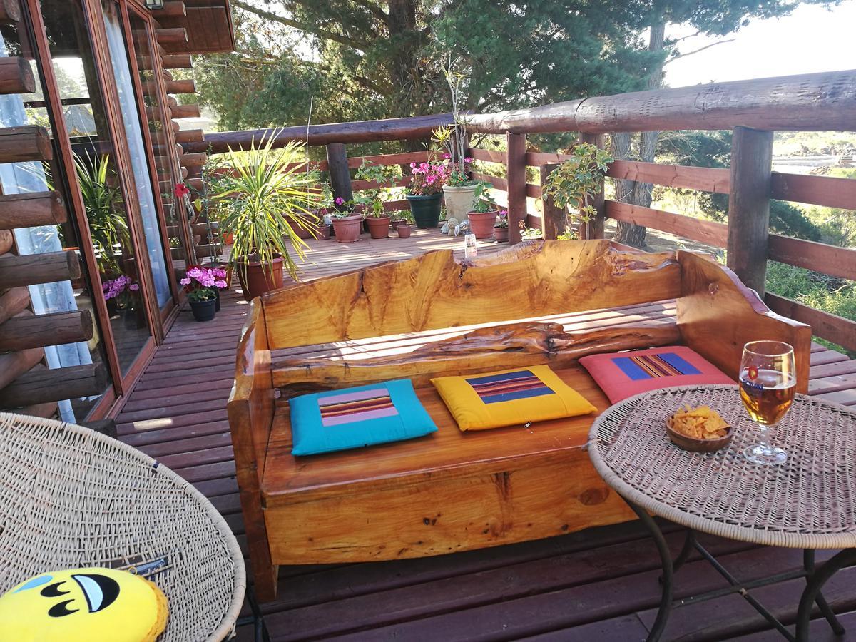 Con Piscina Privada, Parcela De Campo. Alojamento *